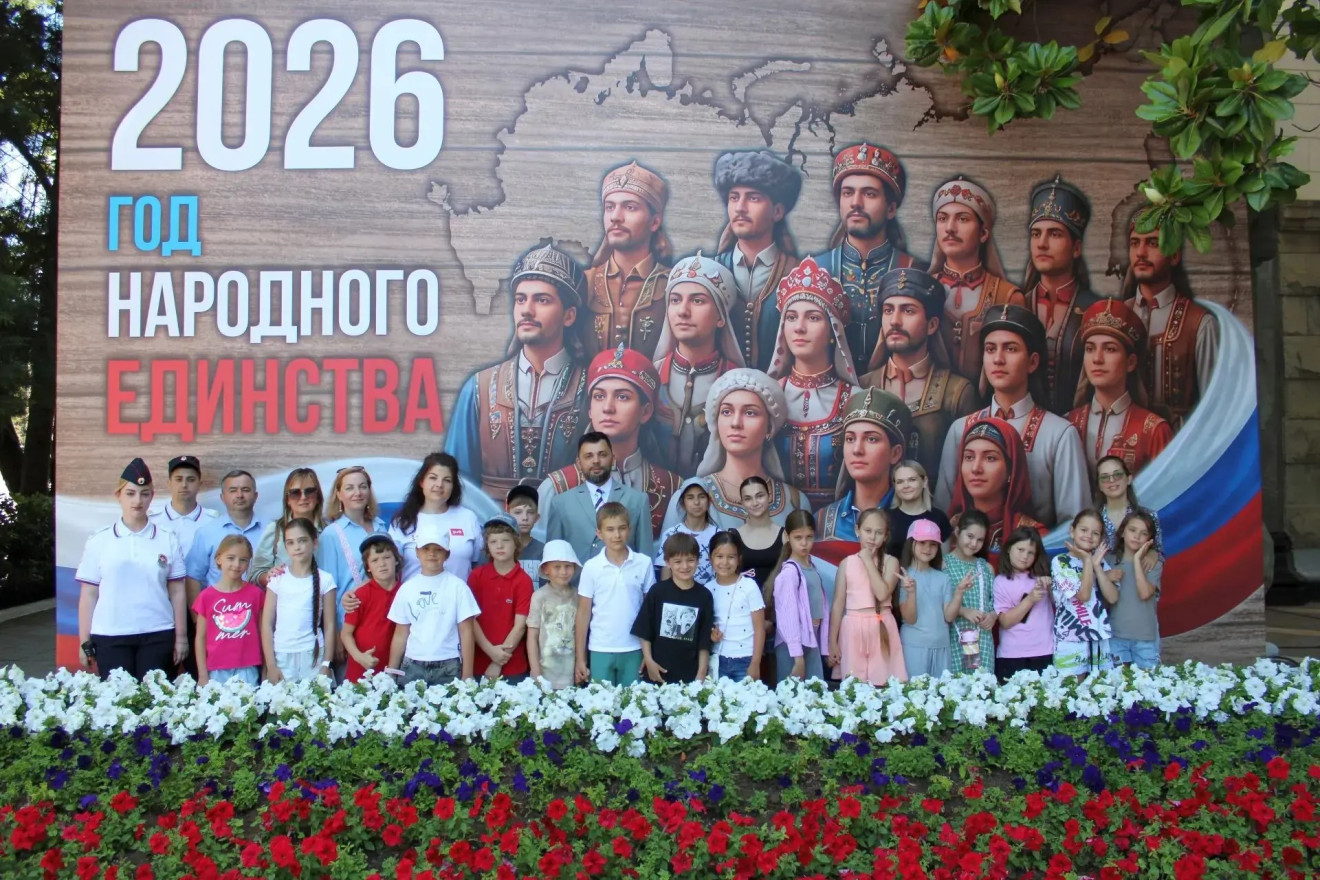 Путешествие в мир железных дорог вместе со «Ступеньками»!