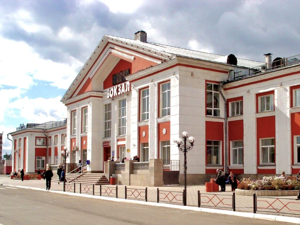 Барнаул