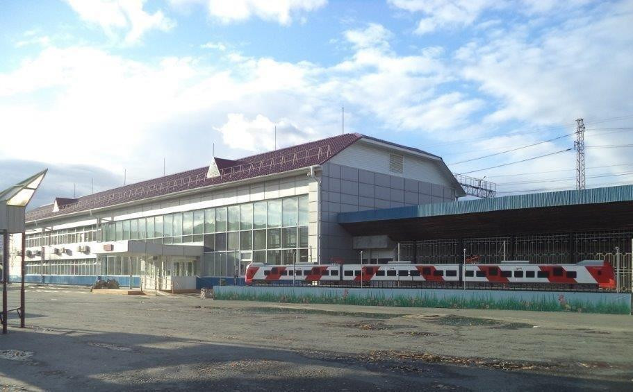 Курган