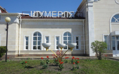Маленький, но значимый шаг к созданию комфортной и привлекательной городской среды.