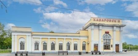 Хабаровск 2