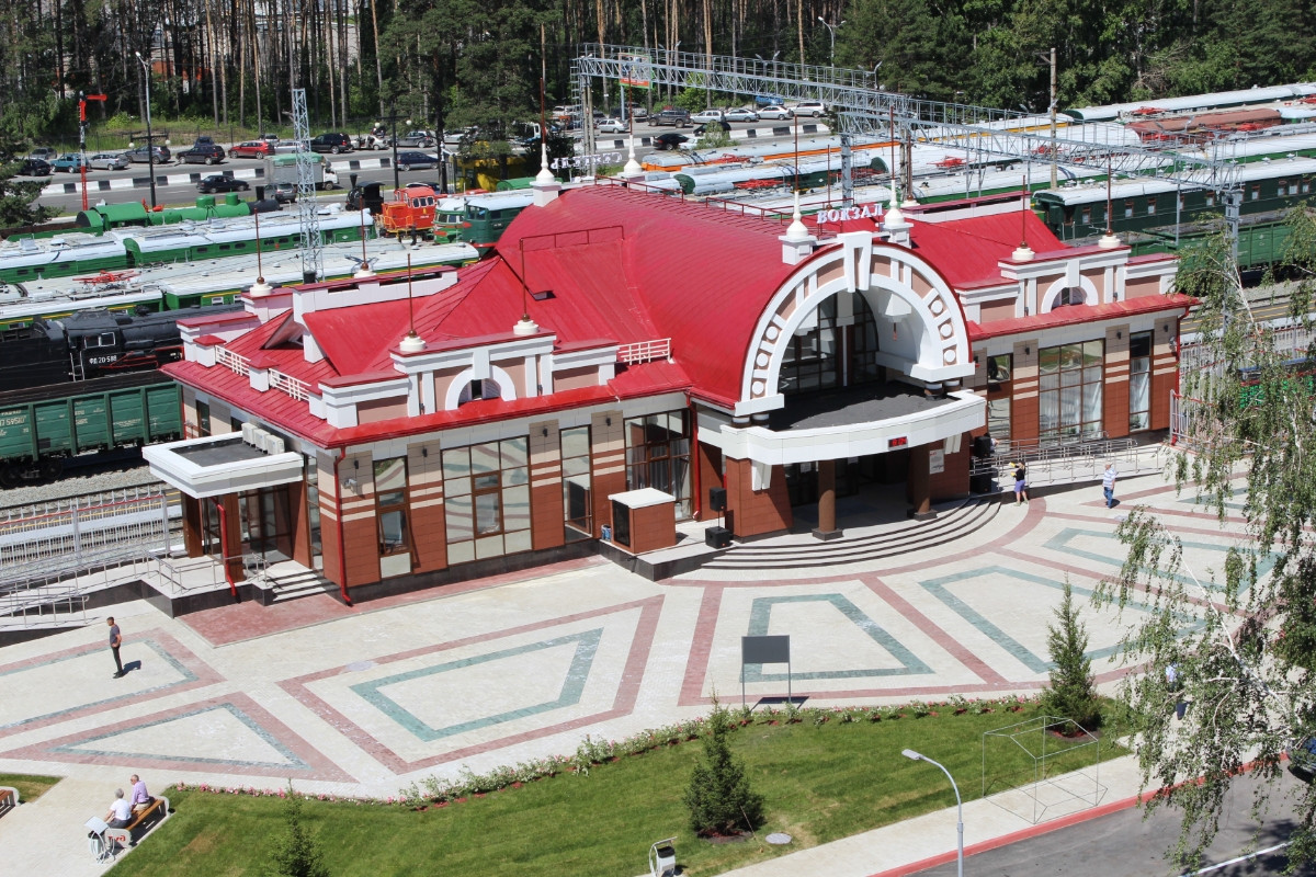 Сеятель