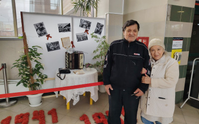 Победой кончилась война