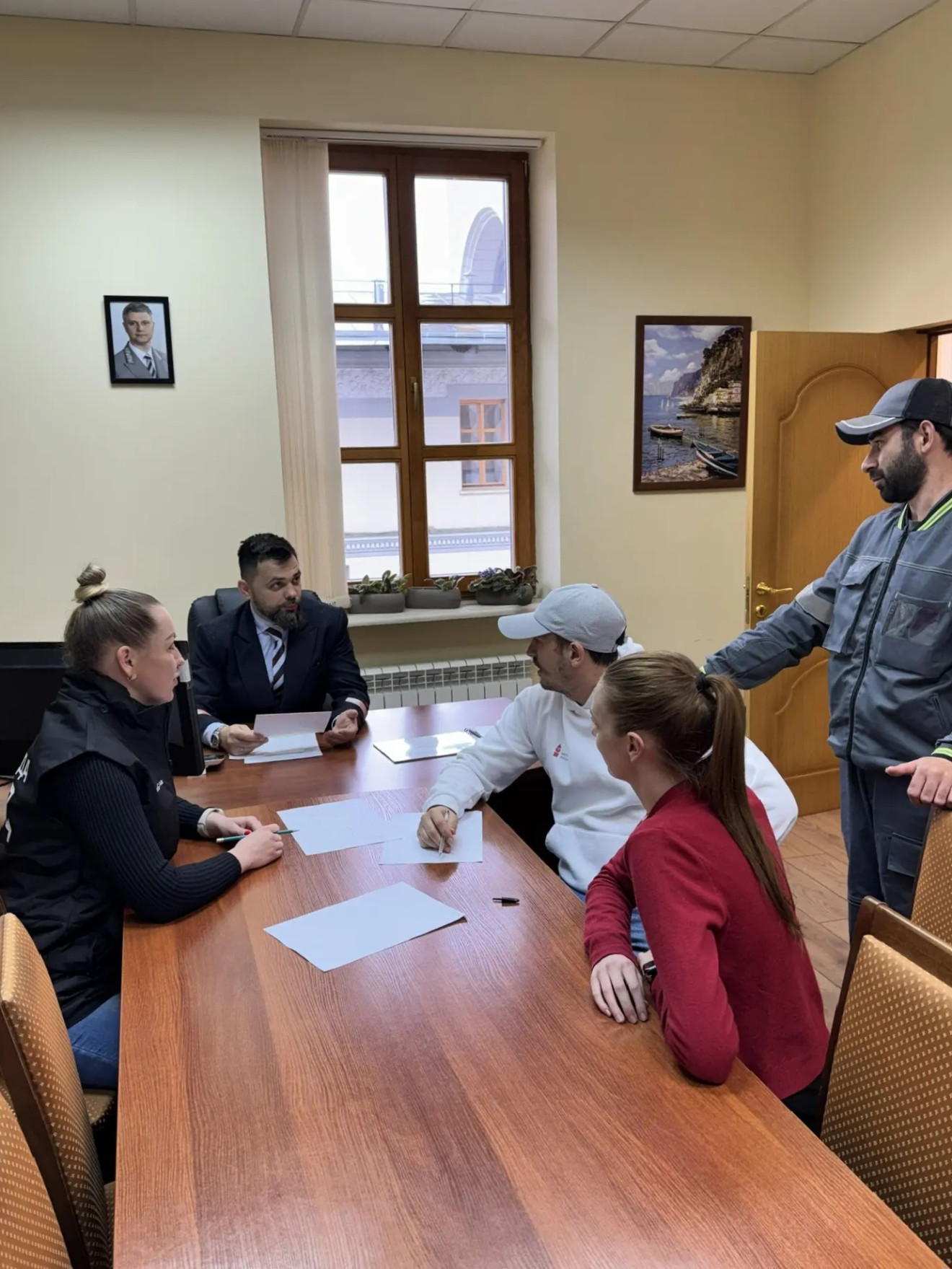 На вокзале Сочи родились три цветочные идеи для конкурса &laquo;ПЕРРОНЪ&raquo;!