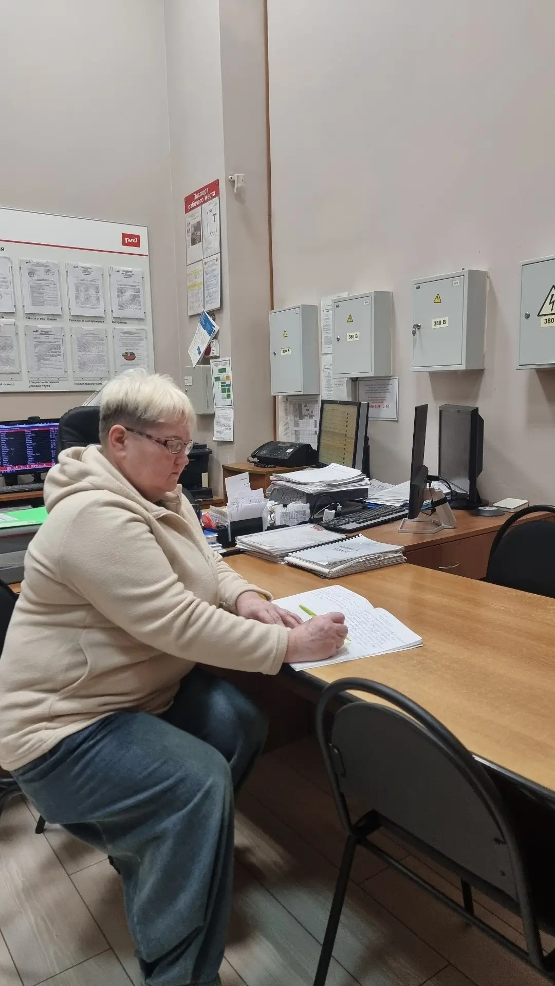 &laquo;Уже красиво, а будет ещё лучше&raquo; 