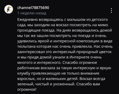 Посетитель 