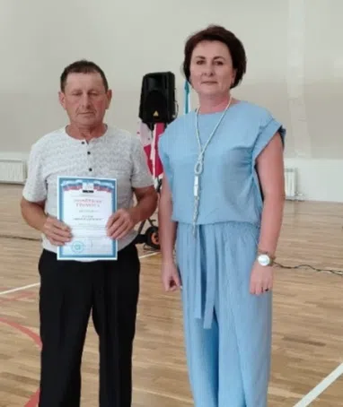День железнодорожника