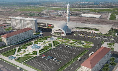 Процесс переселения и начала подготовки к конкурсу 
