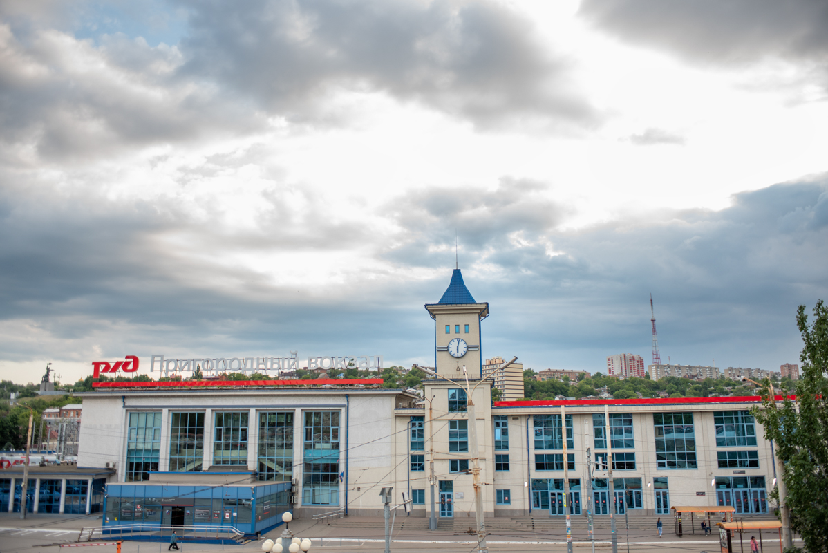 Ростов-Пригородный