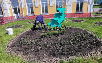 Воплощение идеи