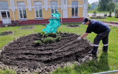 Воплощение идеи