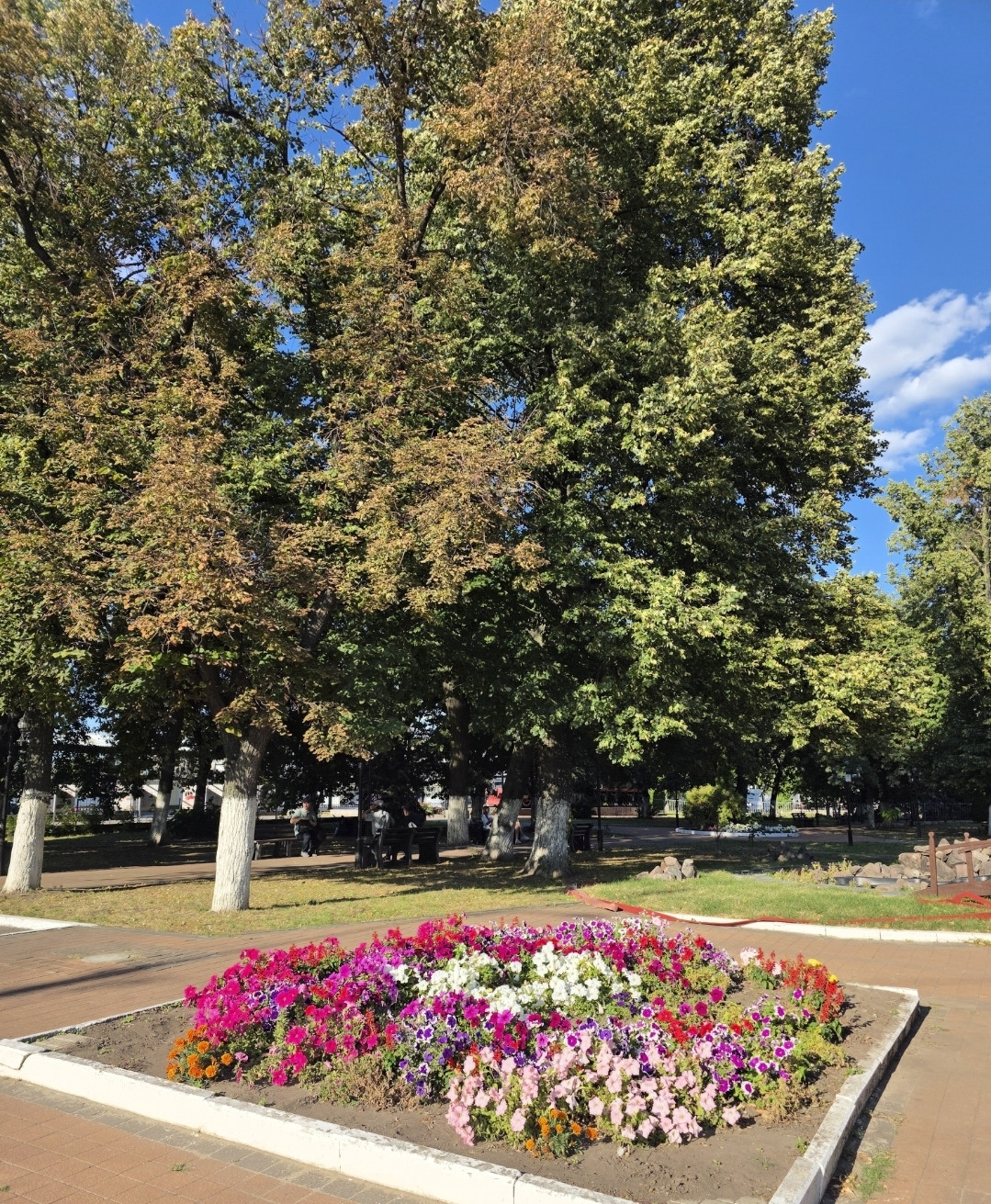 Воронеж