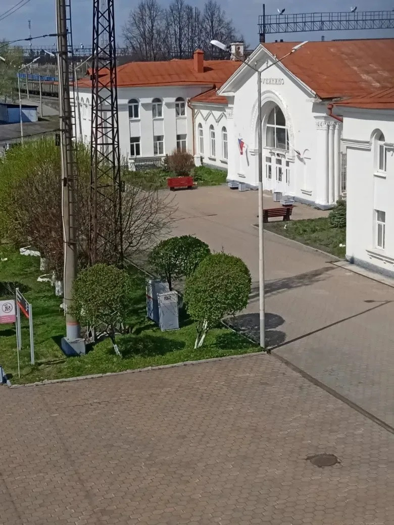 Дружинино
