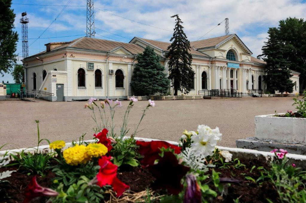 Армавир-2