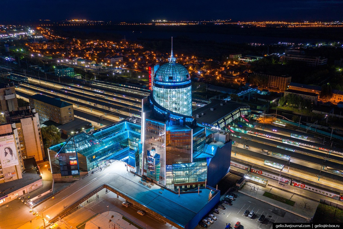 Самара